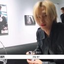 혜승 | 라이즈 전시회 <고요와 파동 Silence : Inside the Fame> 후기