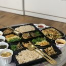 양산 배달맛집, 쌍둥이보리밥