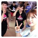 USA 복싱짐 이미지