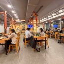 양 | 방배동 맛집 잡내 없는 천희 양 꼬치 후기