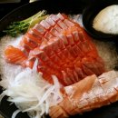 [건대입구 맛집] 싱싱한 연어가 무한리필되는 건대 연어상회!