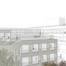 청소년수련관(본관) 이미지