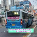 현동초등학교 앞 사거리 이미지