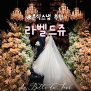 화보처럼 나오는 본식스냅 라벨드쥬 계약 + 짝꿍 할인 코드