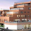 신평장림산업단지 혁신지원센터 이미지