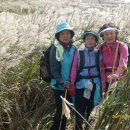 창녕 화왕산 배바위 이미지