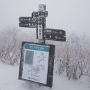 무주농협 안성지점 | 덕유산 눈꽃산행 후기 {안성탐방지원센터 ~ 설천봉 곤도라 하산}