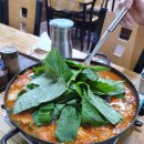 마로니에병천순대국밥