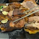 복대동 족발 맛집 모임하기 좋은 귀한족발 청주복대점