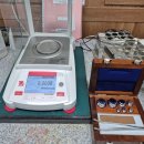 주식회사 마이크로발란스 | [랩가이드 서비스] 삼안환경측정 KOLAS 출장교정 온도교정 부피교정 오븐 발란스