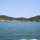 [피서 성지 순례] 서해바다에 떠있는 아름다운 섬의 무리들 ~ 군산 고군산군도, 선유도 이미지