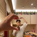 바다에서 떠오르는 해(별관) | 부산대 오마카세 “스시심타카이 별관” 디너 내돈내산 추천 후기