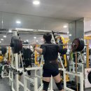 남선당구장 | 대전헬스장 추천 “남선공원종합체육관”