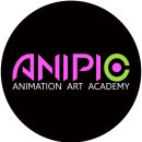 애니매이션 만화 그리기 & 디지털 드로잉 이미지