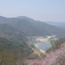 도송리 | 금적지맥(3구간) : 국사봉 구간