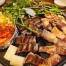 목동 맛집 무한리필 고기집 고기싸롱 목동점 여기 괜찮네!