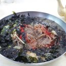 서옹 메밀 막국수 이미지