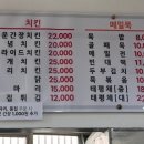 하바드치킨 이미지