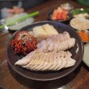우리집국수 - 안산시 상록구 석호로3길 11 | 우리집국수
