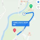 오로라민박 | 경북 청도 계곡 대구 근처 나만 알고 싶은 숨은 청도 대동골 계곡 오로라펜션 평상대여(feat.카페 아비브)