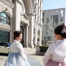테힐라한복 이미지