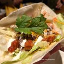 한남주민센터 | 한남맛집 - 갓잇 엔칠라다타코 세트, 고수에이드 도전! 후기