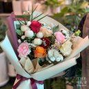 더 바오 플라워