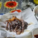 해금강낙원 이미지