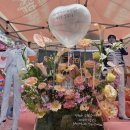 만봉엔터테인먼트 | 가수 성리 춘천 콘서트 후기, 팬부스와 뜨거웠던 응원 현장