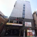 TRT HOTEL 이미지