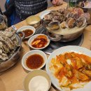 대평토담 | 경산 토담순두부 후기, 찐안주맛집 옥곡동 김성근5000냥포차, 덕유산 눈꽃 등산, <3월 3주차 주간일기>