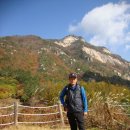 충주/문경 포암산(布巖山) 산행기 (대구산악회 ) 이미지