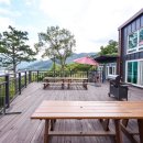 옥정호 아름다운 펜션 이미지