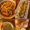 광주밥집 | 광주 화정동 술집 <왕별>에서 퇴근 후 맛도리 안주에 시원한 맥주 마신 후기