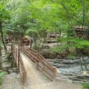 운문산자연휴양림 이미지