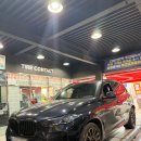 35-D | 타이어컨텍 주안점 BMW X5 에보zasX 교체 후기 인천주안타이어