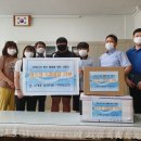 고대중학교 이미지