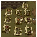 [don`t starve]스팀 할인기념 영업글 굶지마 흥미로운 세계관 이미지