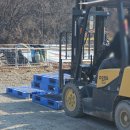 건설기계운전(지게차)자격과정 | 처음 도전해본 3톤 미만 지게차 이수 과정, 생각보다 쉬웠습니다