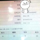 중국어HSK자격증(3급) 이미지