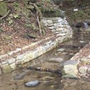 월정사 화장실 | 251023-251026 진부 옴뷔, 월정사