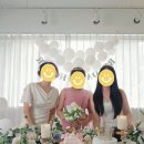 청담-111 | 강남구청역 브라이덜샤워 레돌런트 청담 파티룸 장소대여 후기(파티세팅, 드레스 가능)
