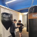 태태복싱 GYM 이미지