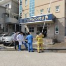 봉화군립노인전문요양병원 이미지