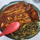 친절한밥상 | 대전 수통골 명란밥상 시래기코다리조림 솥밥 맛집 후기(내돈내산)