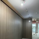 오피스알파 | 대구 수성구 사무실 인테리어｜모던하고 차분한 분위기로 완성된 오피스 [세원IT]