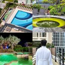 우신미가뷰아파트 경로당 | 부산 파라다이스호텔 신관 오션뷰 2박3일 수영장, 씨메르 이용 후기
