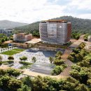 대구광역시 신청사  이미지