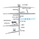 달개비---중구(덕수궁 옆) 이미지