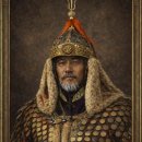 028.[학술논문]고조선제국 강족건국태조 강태공 여상망(강여)과 예군남려의 단군적 정통성 및 의령남씨 시조기원 연구:남인우박사 이미지
